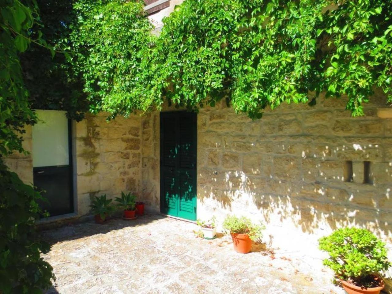 Villa Luce Modica Exterior foto